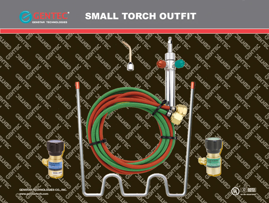 Torch Kit