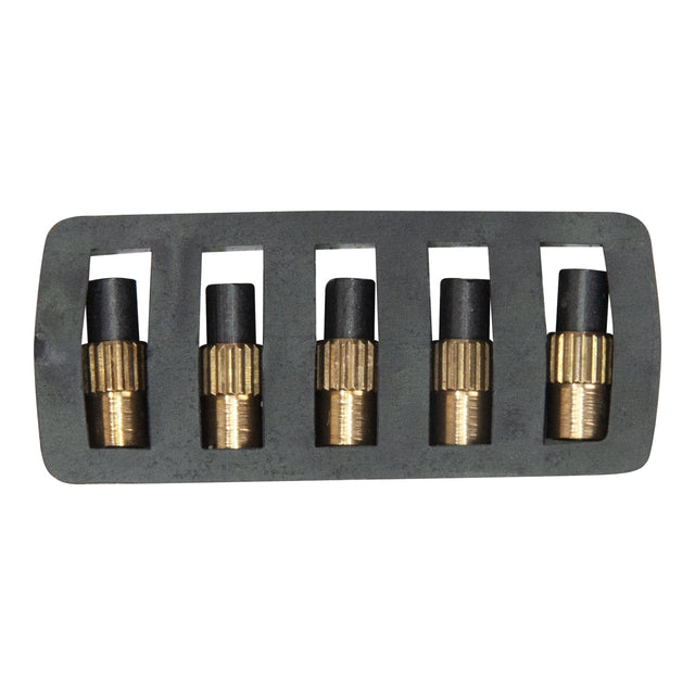 Pack of 5 Torch Lighter Flints