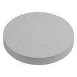 3-3/4 inch replacement Heetrix Solderite disc board for even heat transfer in soldering stations