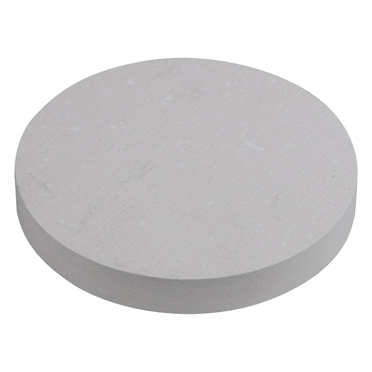 3-3/4 inch replacement Heetrix Solderite disc board for even heat transfer in soldering stations