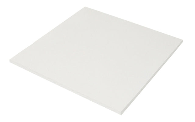 Hard Solderite Board - 12" x 12" x 1/2"