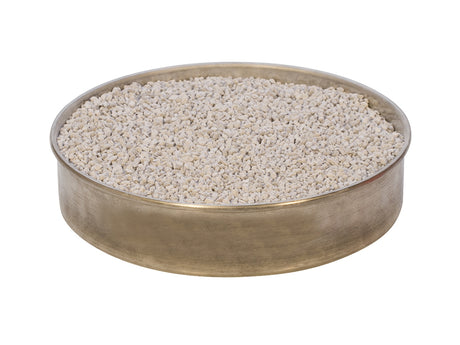 7" 360�� Rotating Soldering Pan with Pumice