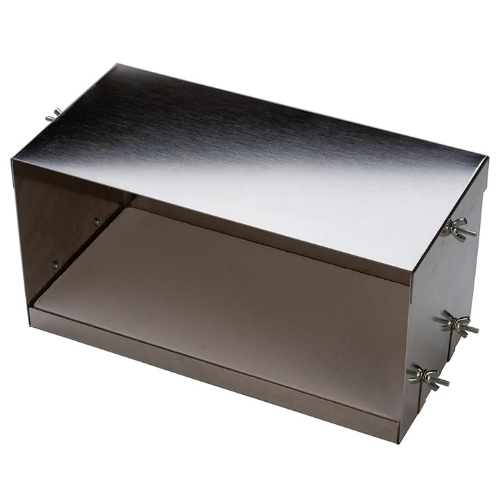 The Whaley Annealing Box with Heat Resistant Surface