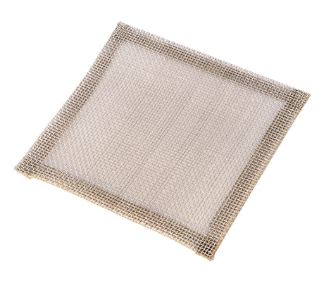6x6 inch replacement mesh screen for tripod model SOL-730.00 or SOL-735.00