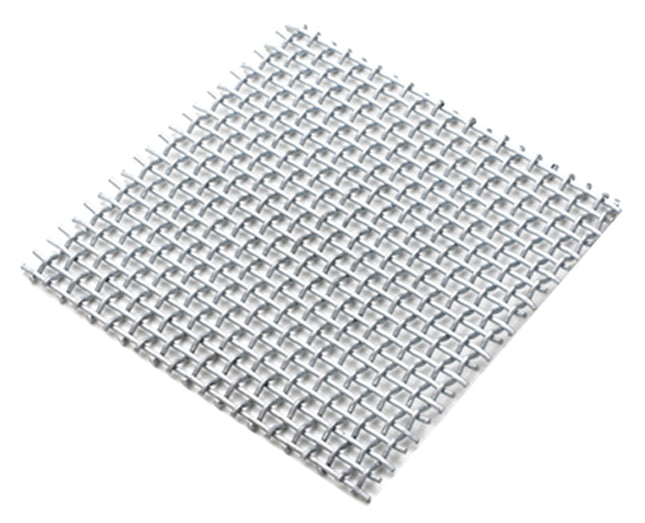 Replacement 6" x 6" Heavy-Duty Mesh Screen by PMC Supplies