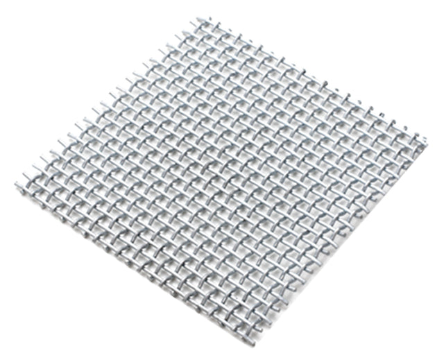 Replacement 6" x 6" Heavy-Duty Mesh Screen by PMC Supplies