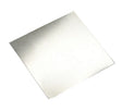 Extra soft silver solder sheet 5 DWT for jewelry and delicate metalwork