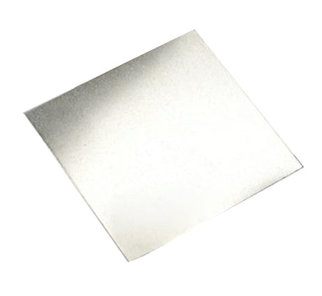Extra soft silver solder sheet 5 DWT for jewelry and delicate metalwork