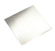 Soft Silver Solder Sheet 5 DWT for jewelry and metalwork with smooth flow and low-temperature use