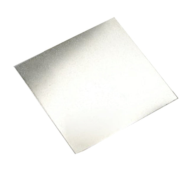 Hard Silver Solder Sheet 5 DWT for jewelry making and metalworking with strong joints and clean finish