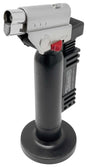 Prince GT 3000S piezo refillable micro melting butane torch handheld tool for precise high-temperature flame and jewelry repair