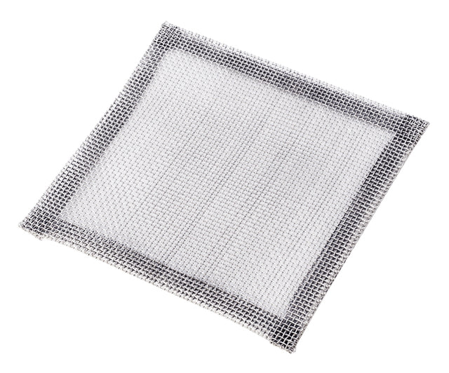 6" x 6" Replacement Mesh Screen