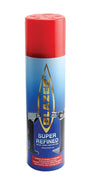 Blazer™ Butane 270 Milliliter Can with red cap for clean, reliable fuel in torches and tools