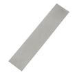 SILVER SOLDER SHEET MEDIUM # 70 - 1" X 5"