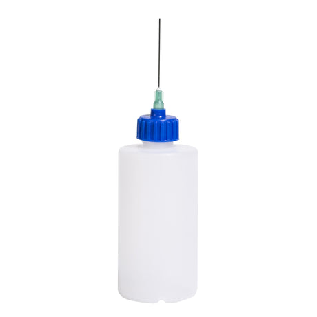 2 Oz Flux Dispenser with Needle Applicator