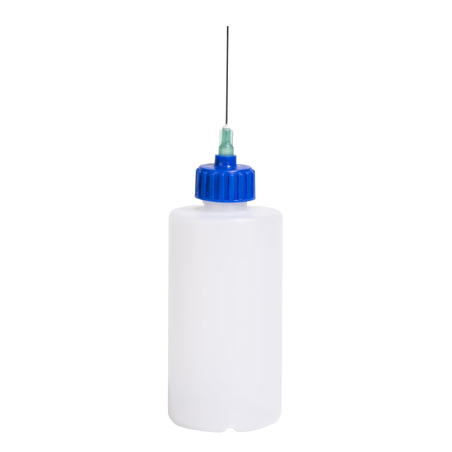 2 Oz Flux Dispenser with Needle Applicator