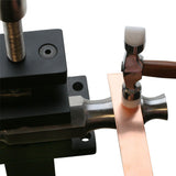 Metal Forming Stake Vise Holder