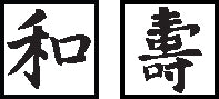 MED SQUARE BLOCK Chinese #65 discontinued edition with bold motifs and precise interlocks