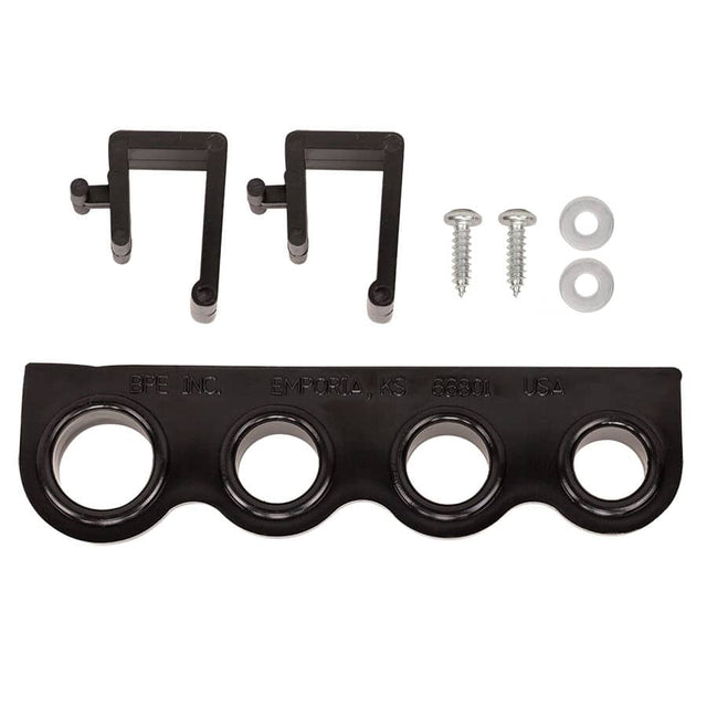 GRS 024-210 Handpiece Storage Strip