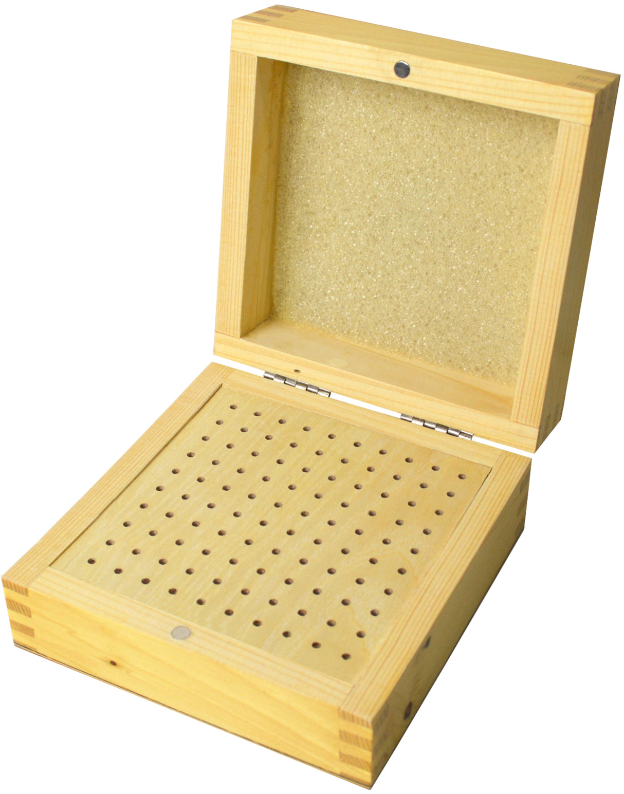 Bur Storage Holder for 100 Burs (Same as STRG-0078) by PMC Supplies