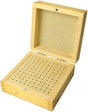 Bur Storage Holder for 100 Burs (Same as STRG-0078) by PMC Supplies