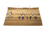23" x 18" Workbench Accessory Apron by PMC Supplies