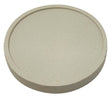 Borax Tray Round 4" x 3/4"