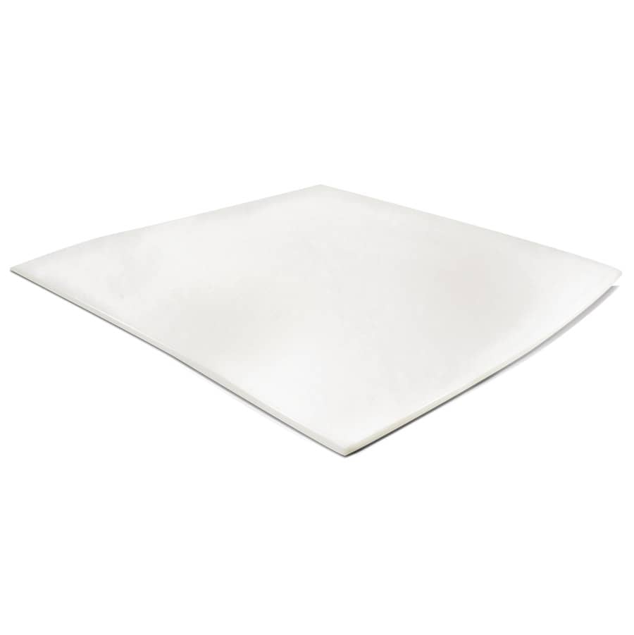 GRS 003-291 Thermo-Loc 6 Inch Square Teflon Pad