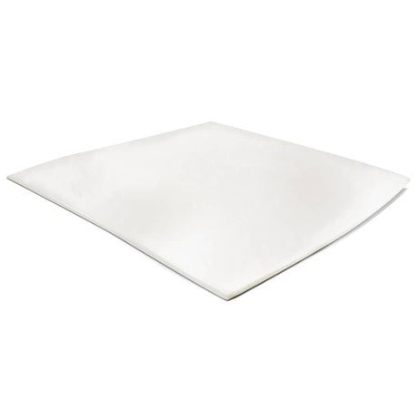 GRS 003-291 Thermo-Loc 6 Inch Square Teflon Pad