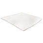 GRS 003-291 Thermo-Loc 6 Inch Square Teflon Pad
