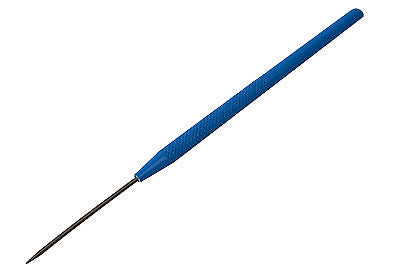 TITANIUM TIP SOLDERING PICK GOLD SILVER JEWELRY TOOL BLUE HANDLE NON STICKING by PMC Supplies