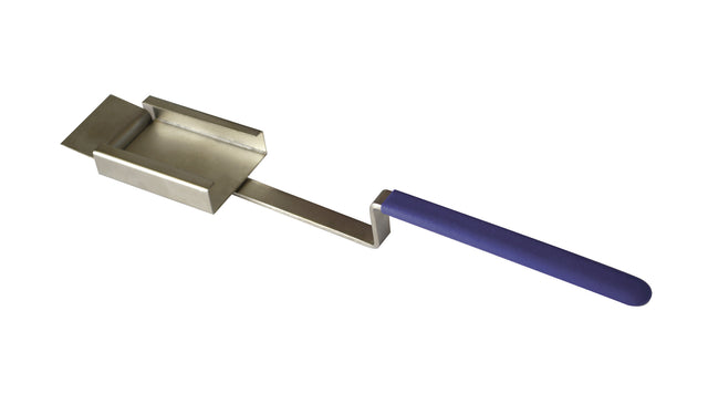 Small Ingot Mold Holder Tongs by PMC Supplies