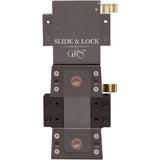GRS 004-753 Slide & Lock Tru-Axis Adapter