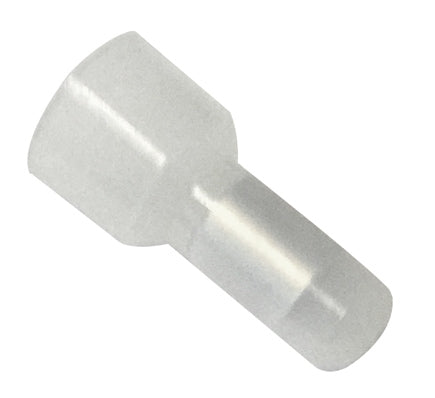 QM/RF - CLOSED END CONNECTOR by PMC Supplies