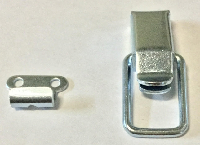 RF/QM LATCH by PMC Supplies