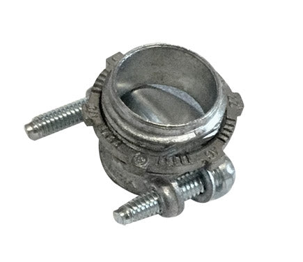 RF/QM 3/8 POWER CONNECTOR by PMC Supplies