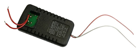 RF/QM POWER SUPPLY by PMC Supplies