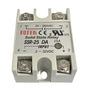RF/QM SOLID STATE RELAY by PMC Supplies