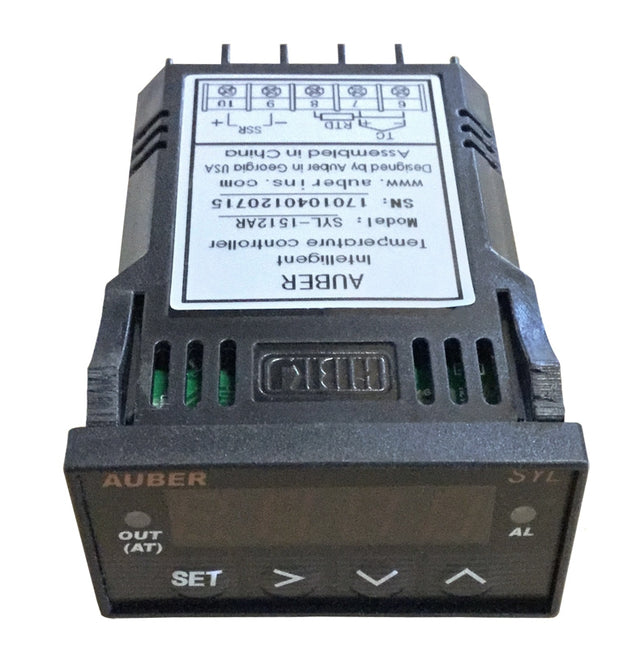 QM/RF - STANDARD PID CONTROLLER