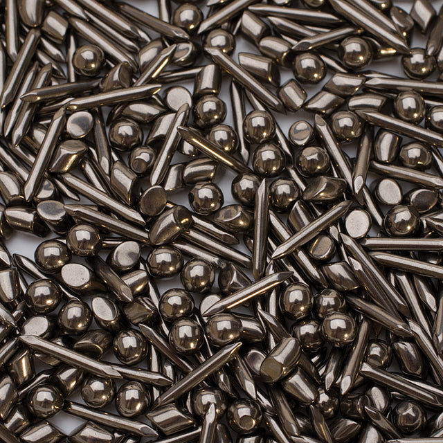 1 Lb of Stainless Steel Jeweler's Media Mix by PMC Supplies
