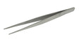 7" Medium Fine-Tipped Straight Tweezers