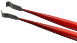 4-3/4" Insulated Fuse Tweezers