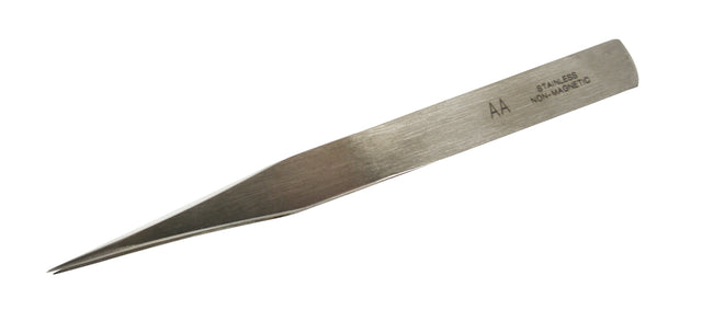 Anti-Magnetic Tweezers No. #AA