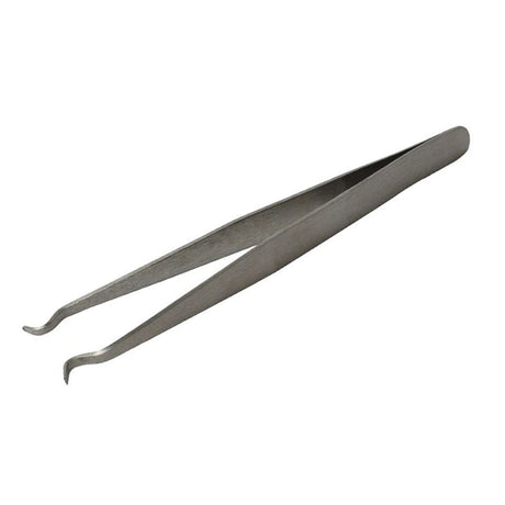 Ring Tweezers for Soldering