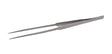 250 MM Long Nose Straight Jumbo Tweezers