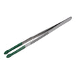 Bead Holding Tweezers PVC dipped 150MM 