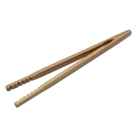 8" Bamboo Tweezers