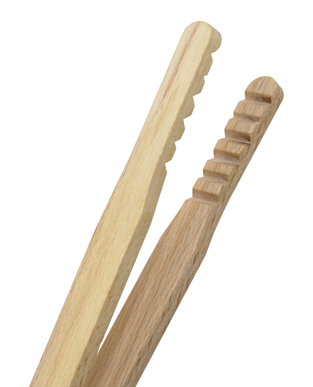 8" Bamboo Tweezers