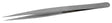 Titanium Tweezer No. SS, 5-1/2 Inches Length