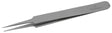 Titanium No. 5 Tweezer Length 120mm Length Narrow Tip